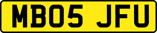 MB05JFU