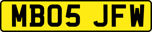 MB05JFW