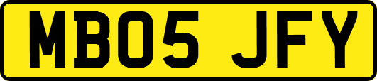 MB05JFY