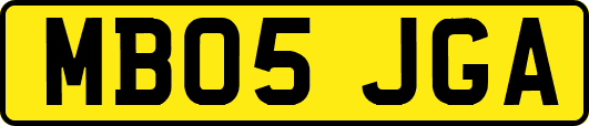 MB05JGA