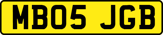MB05JGB