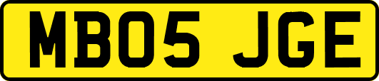 MB05JGE
