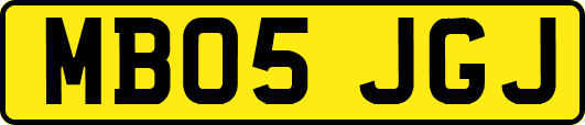 MB05JGJ