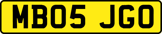 MB05JGO
