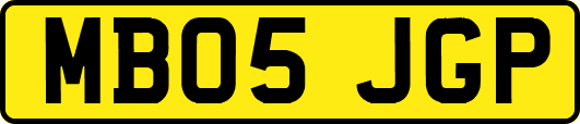 MB05JGP