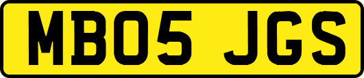 MB05JGS