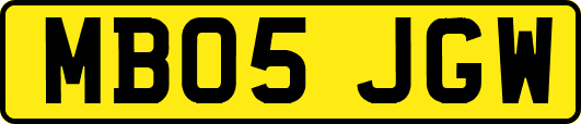 MB05JGW