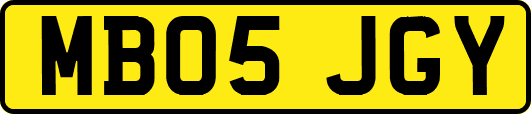 MB05JGY