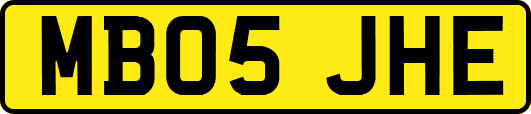 MB05JHE