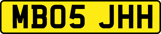 MB05JHH