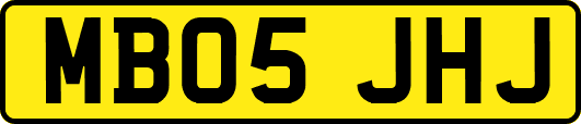MB05JHJ