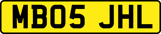 MB05JHL