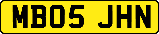 MB05JHN