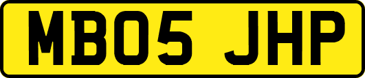MB05JHP