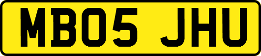 MB05JHU