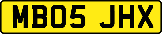 MB05JHX