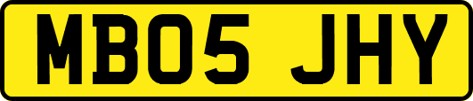 MB05JHY