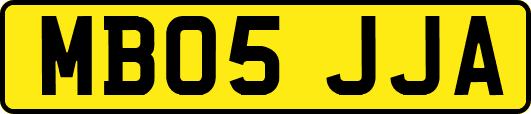 MB05JJA