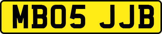 MB05JJB