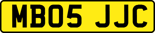 MB05JJC