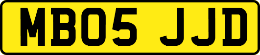 MB05JJD