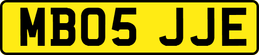 MB05JJE