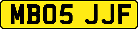 MB05JJF