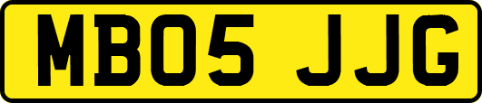 MB05JJG