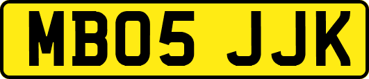 MB05JJK