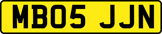 MB05JJN