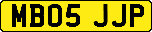 MB05JJP
