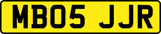 MB05JJR