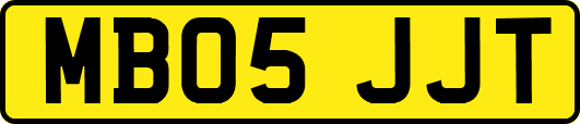 MB05JJT