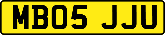 MB05JJU
