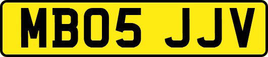 MB05JJV