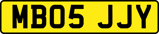 MB05JJY