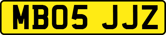 MB05JJZ