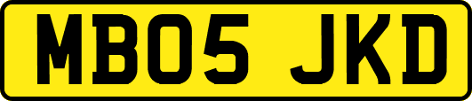 MB05JKD