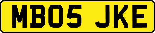 MB05JKE