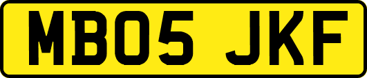 MB05JKF