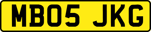 MB05JKG