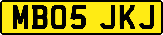 MB05JKJ