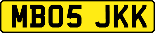 MB05JKK