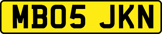 MB05JKN