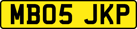 MB05JKP