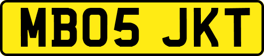 MB05JKT