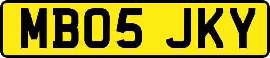 MB05JKY