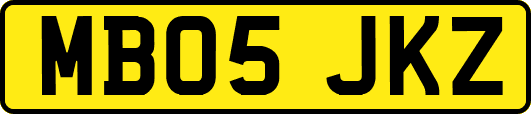 MB05JKZ