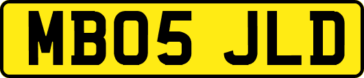 MB05JLD