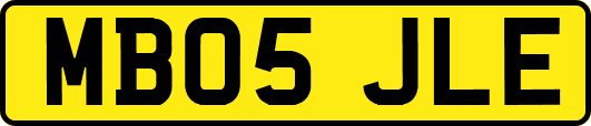 MB05JLE